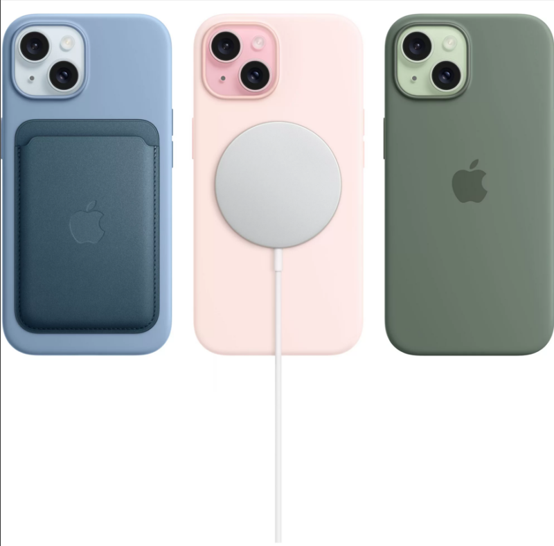 IPhone 15 - Image 6